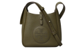Tory Burch Miller Swing Bag "Leccio" 185793 325