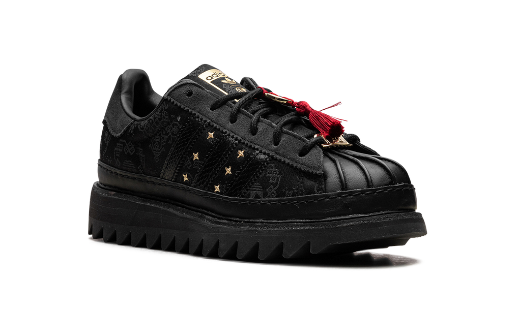 Adidas Superstar "CLOT - Chinese New Year" JR5114