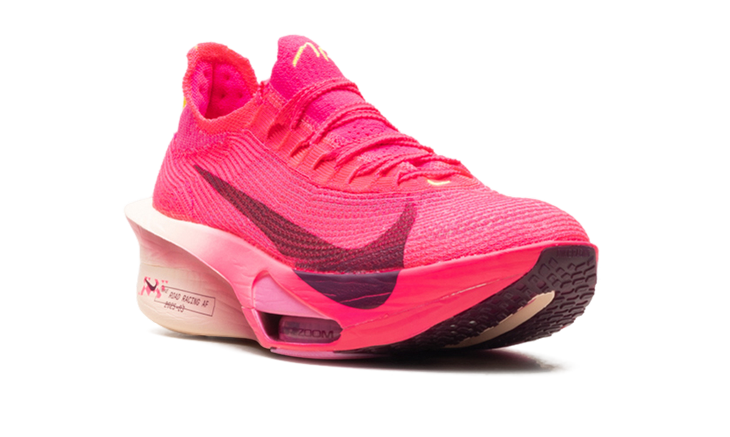 Nike Alphafly 3 WMNS "Hyper Pink Bordeaux" FD8315 601