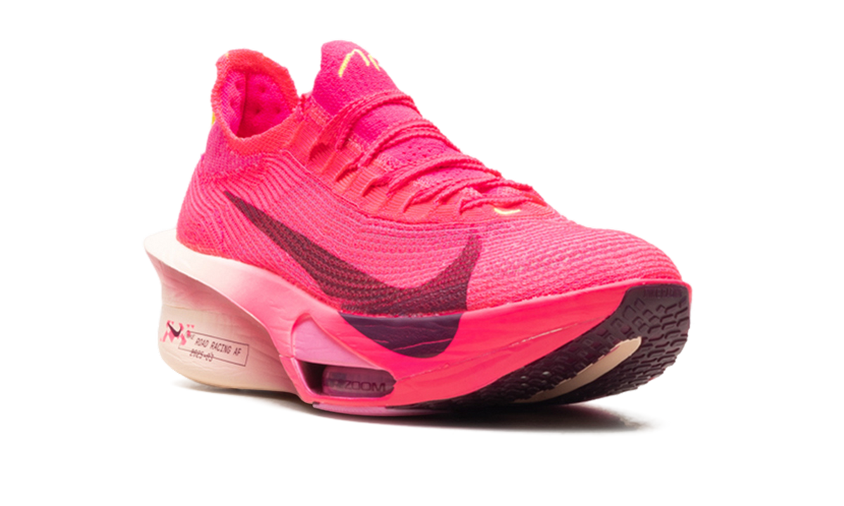 Nike Alphafly 3 WMNS "Hyper Pink Bordeaux" FD8315 601