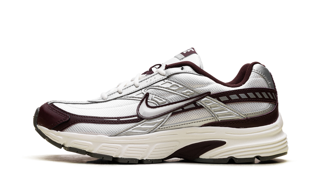 Nike Initiator WMNS "White Burgundy Crush" IB4688 111