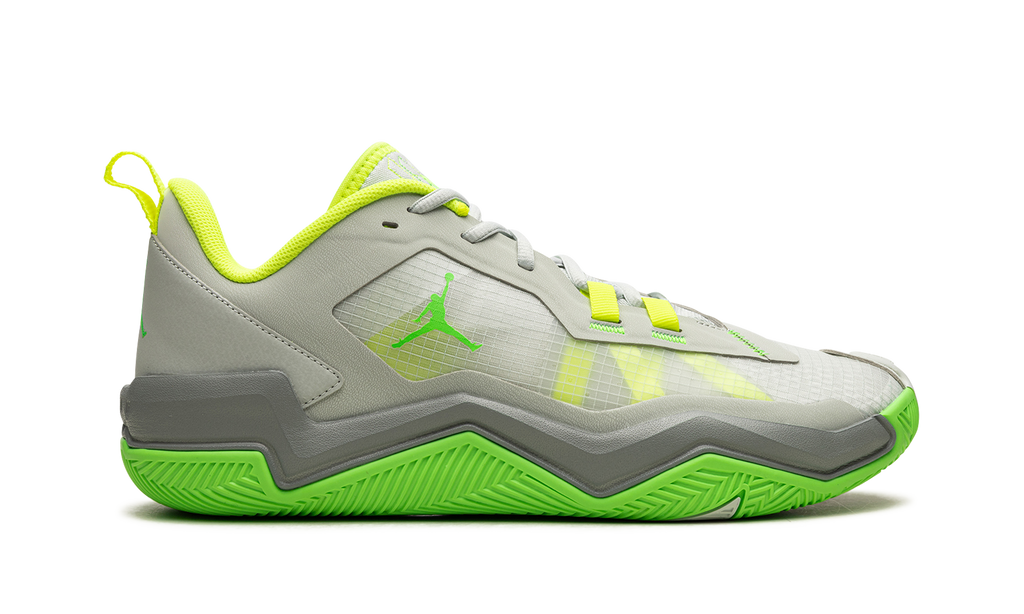 Jordan One Take 4 "Slime" DZ3338 003