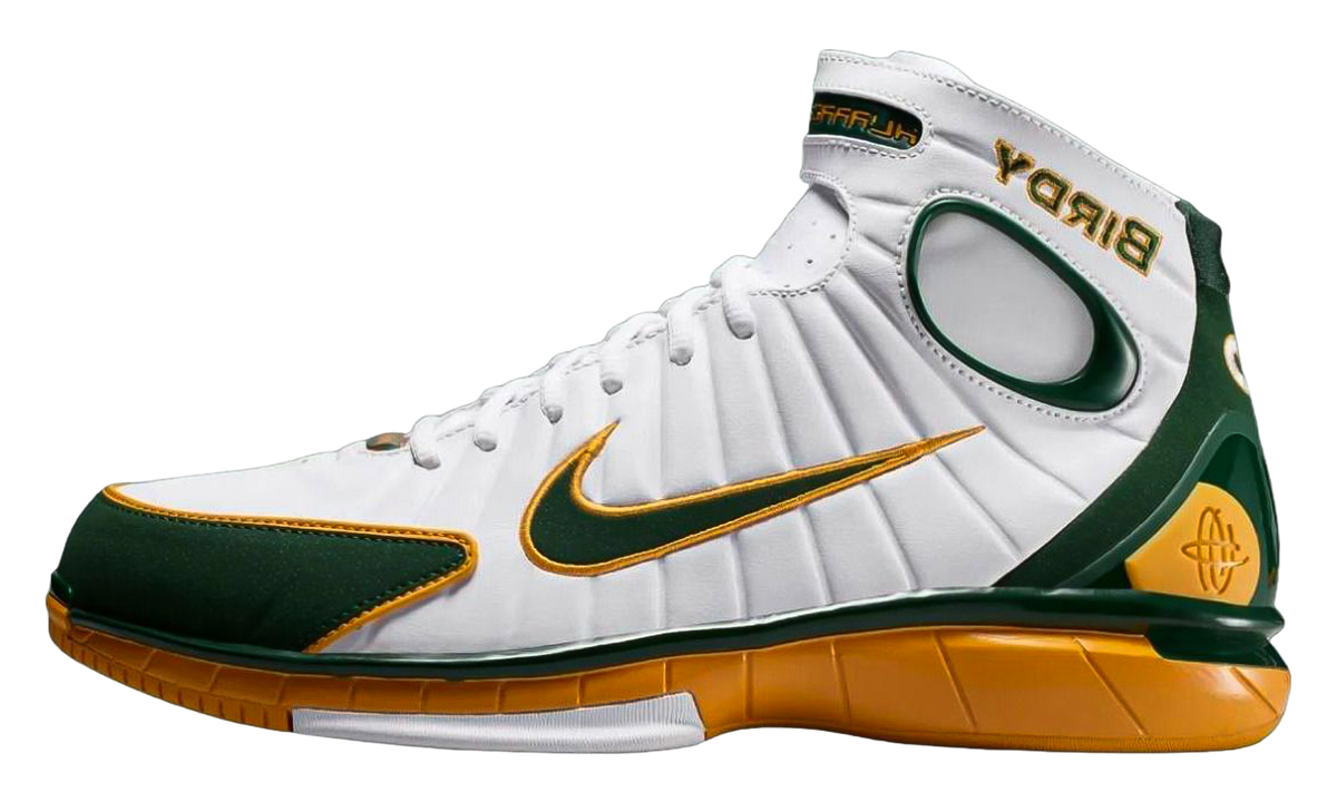 Nike Air Zoom Huarache 2K4 "Sue Bird" IW1884 100