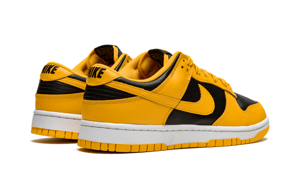 Nike Dunk Low "Goldenrod" DD1391 004