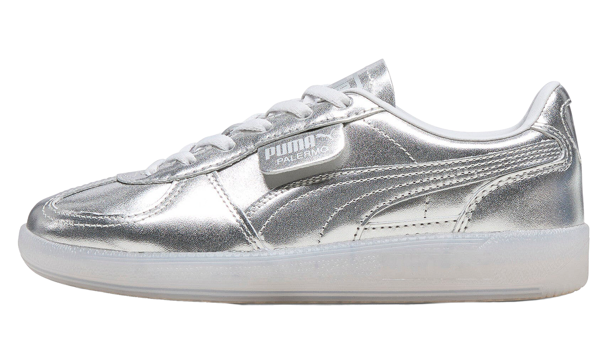 PUMA Palermo GS "Chrome" 401325 01