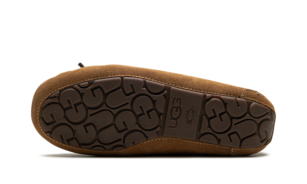 Ugg Bella II Slip On Moccasin WMNS "Chestnut" 1125912 CHE