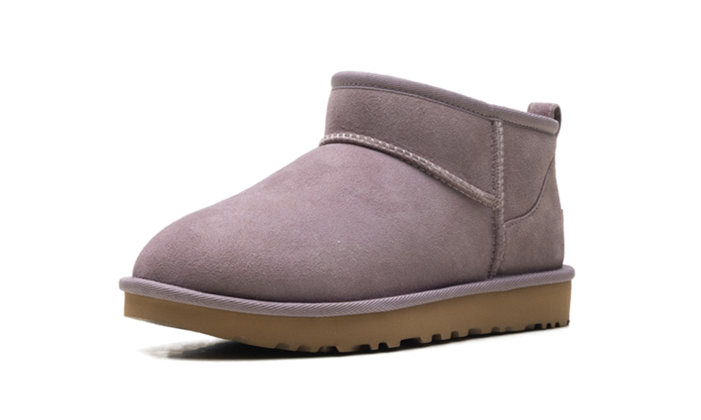 Ugg Classic Ultra Mini WMNS "Sugarplum" 1116109 SGRP