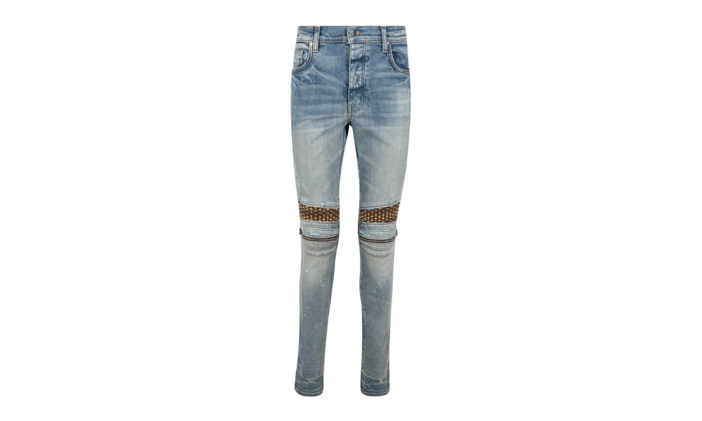 Amiri MX1 Jean "Clay Indigo" MDS076 408