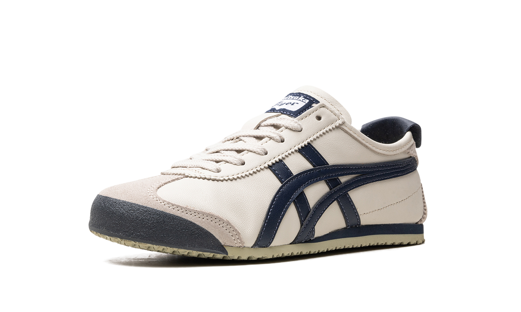 Onitsuka Tiger Mexico 66 "Birch Peacoat" 1183C102 200