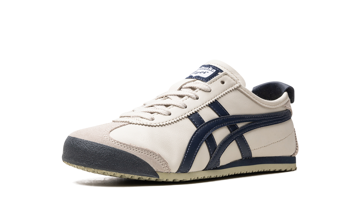 Onitsuka Tiger Mexico 66 "Birch Peacoat" 1183C102 200
