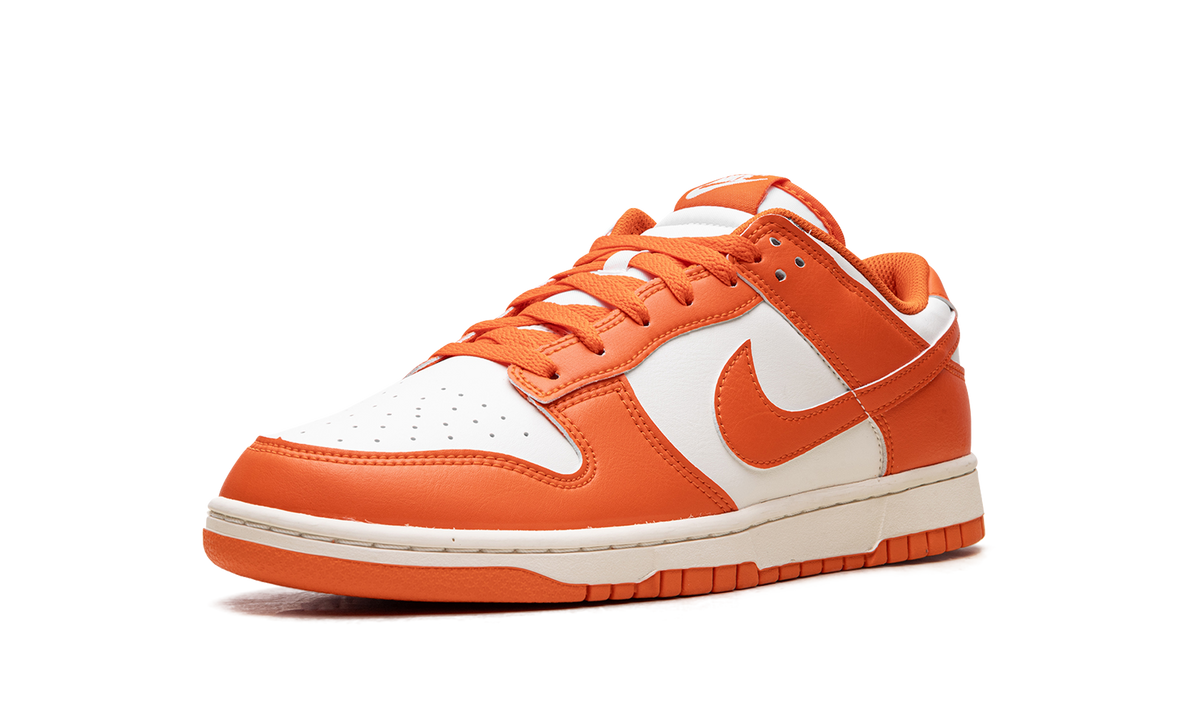 Nike Dunk Low "Syracuse 2025" HF5441 106