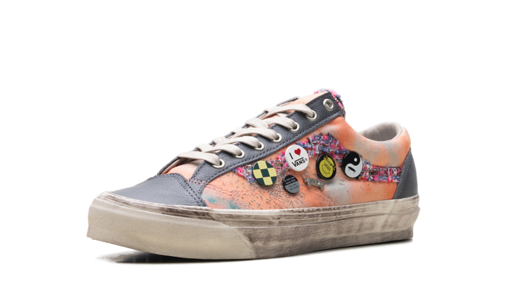 Vans Old Skool 36 LX "Souvenir Asphalt" VN000E8VE4A