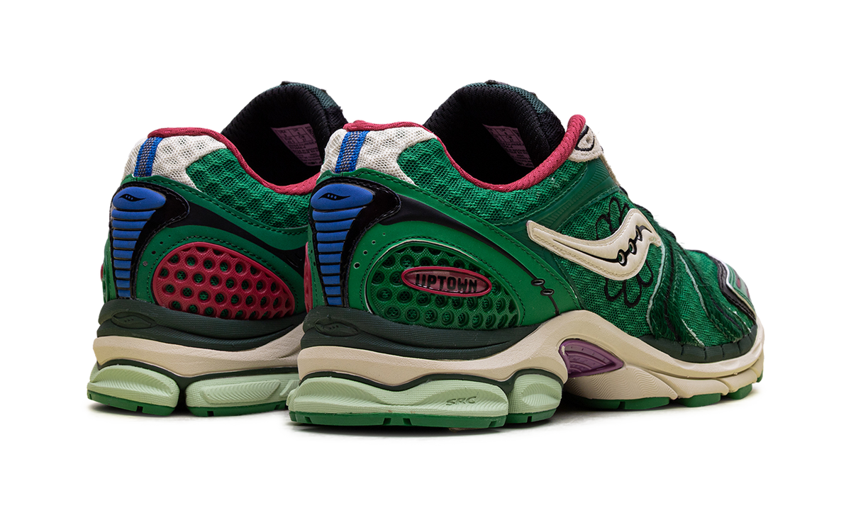 Saucony Progrid Triumph 4 "Jae Tips Flowers Grow Uptown Sugar Maple" S70966 4