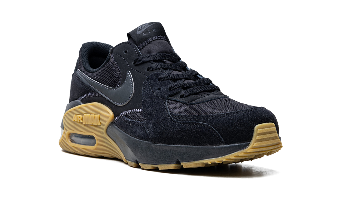 Nike Air Max Excee "Black Gum Light Brown Anthracite" HV0928 010