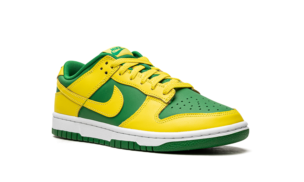 Nike Dunk Low "Reverse Brazil" DV0833 300
