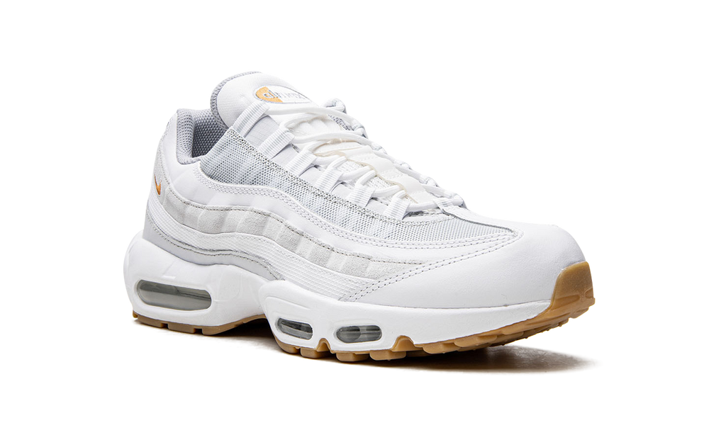 Nike Air Max 95 "Pure Platinum" DM0011 100