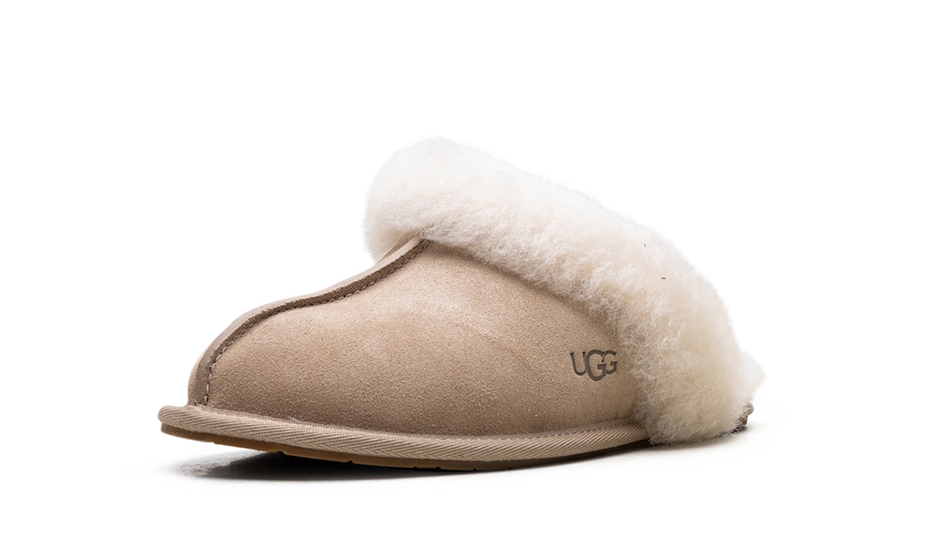 Ugg Scuffette II WMNS "Sand" 1106872 SAN