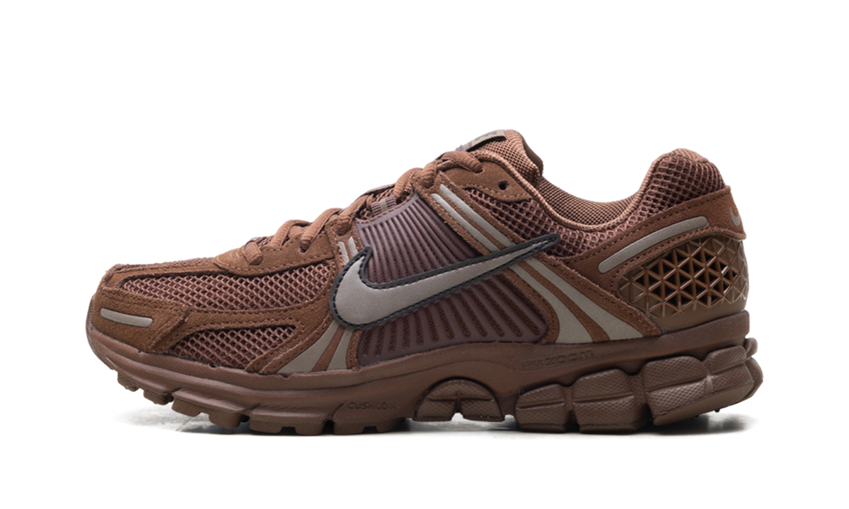 Nike Zoom Vomero 5 WMNS "Fauna Brown Velvet Brown" HQ0458 201