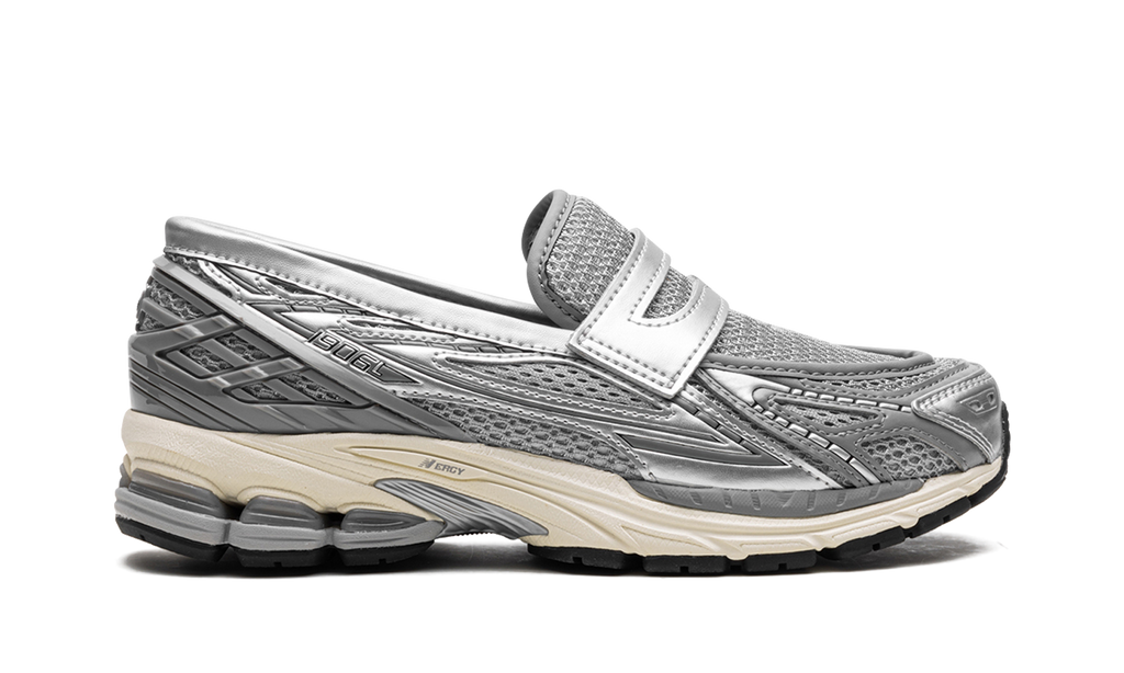 New Balance 1906L "Silver" U1906LAE