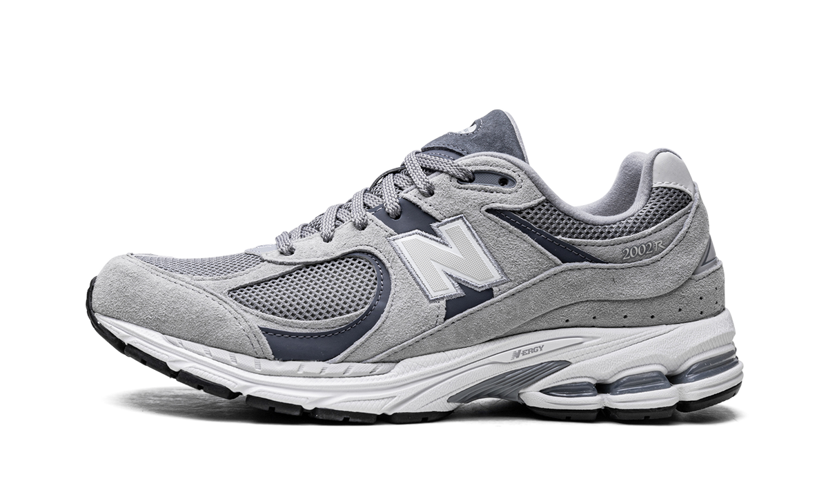 New Balance 2002R "STEEL LEAD ORCA" M2002RST