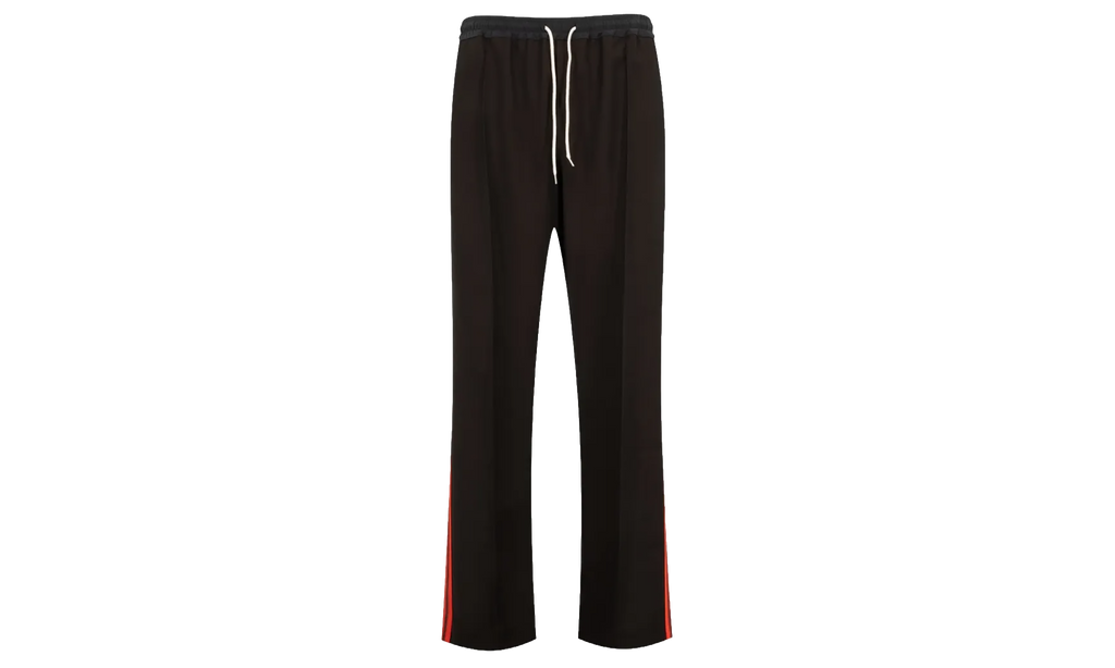 WALES BONNER Energy Trouser "Brown / Black" UA26TR03WO01899