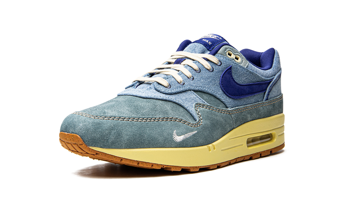 Nike Air Max 1 Premium "Dirty Denim" DV3050 300