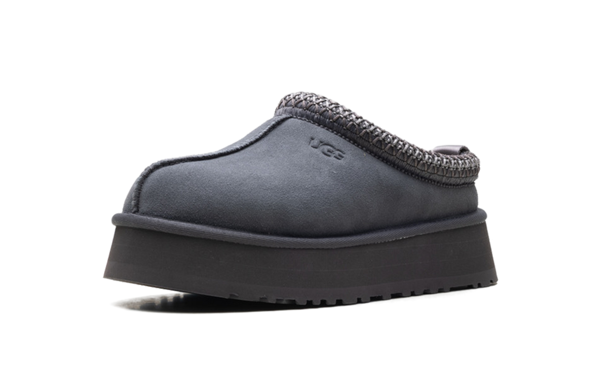 Ugg Tazz II Slipper WMNS "Obsidian" 1174471 OBS