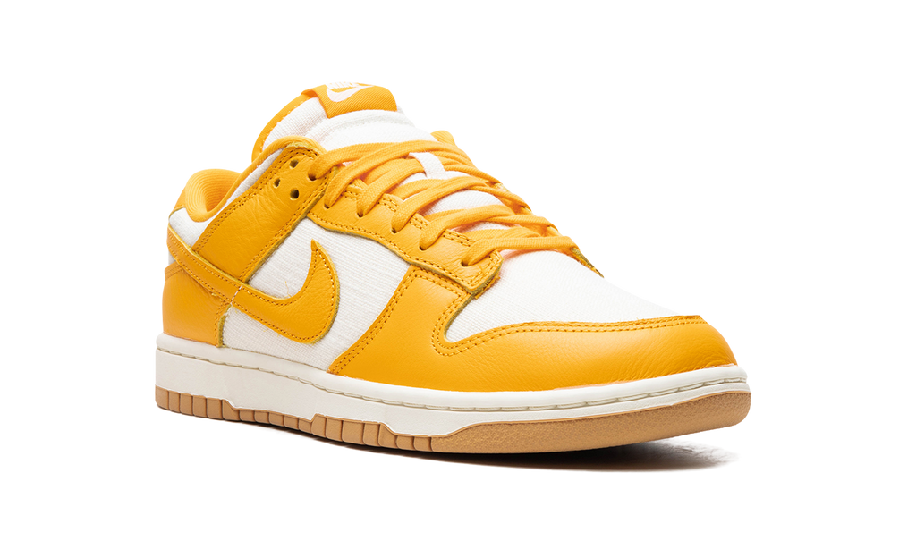 Nike Dunk Low "University Gold" HF4867 739