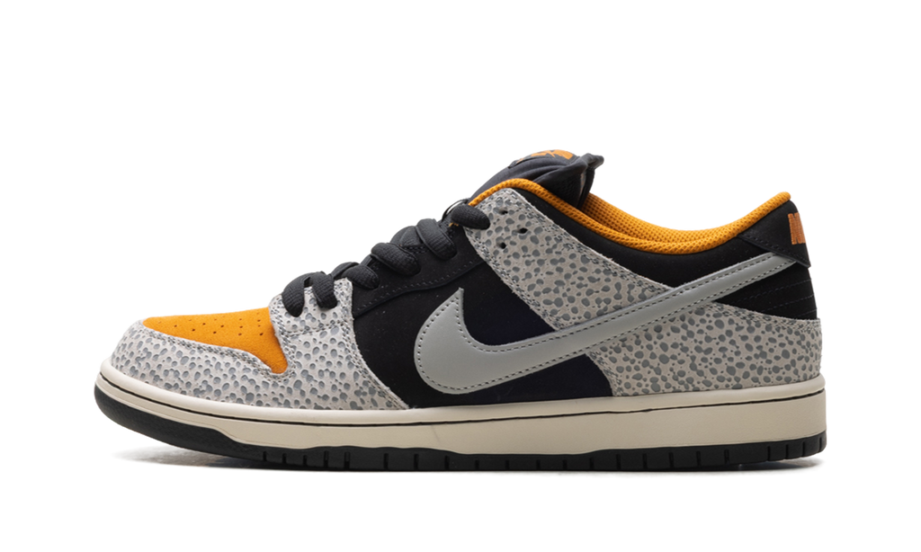 Nike SB Dunk Low Pro "Electric Pack Cobblestone" FZ1233 001