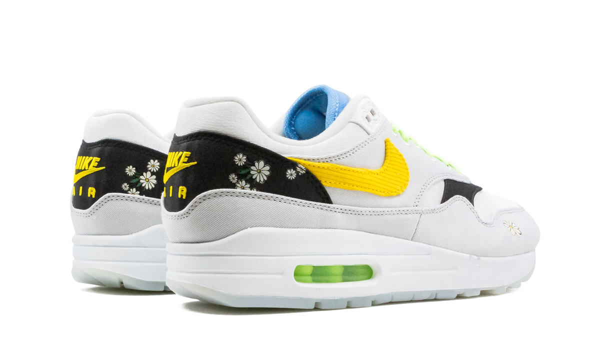 Nike Air Max 1 "Daisy Pack" CW6031 100