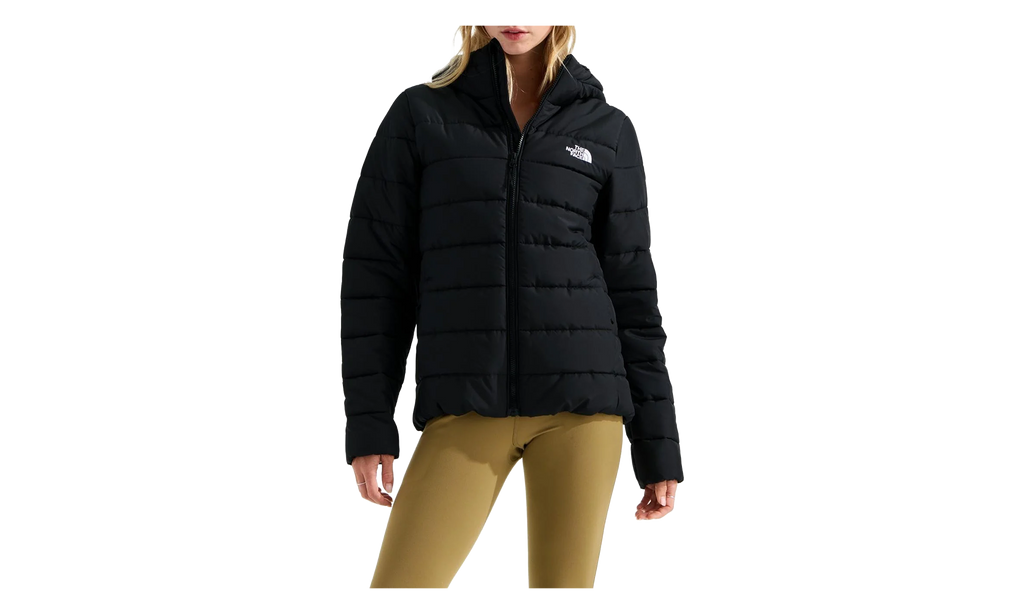 The North Face Aconcagua Hooded Jacket WMNS "TNF Black" NF0A8H1BJK3