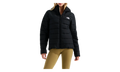 The North Face Aconcagua Hooded Jacket WMNS "TNF Black" NF0A8H1BJK3