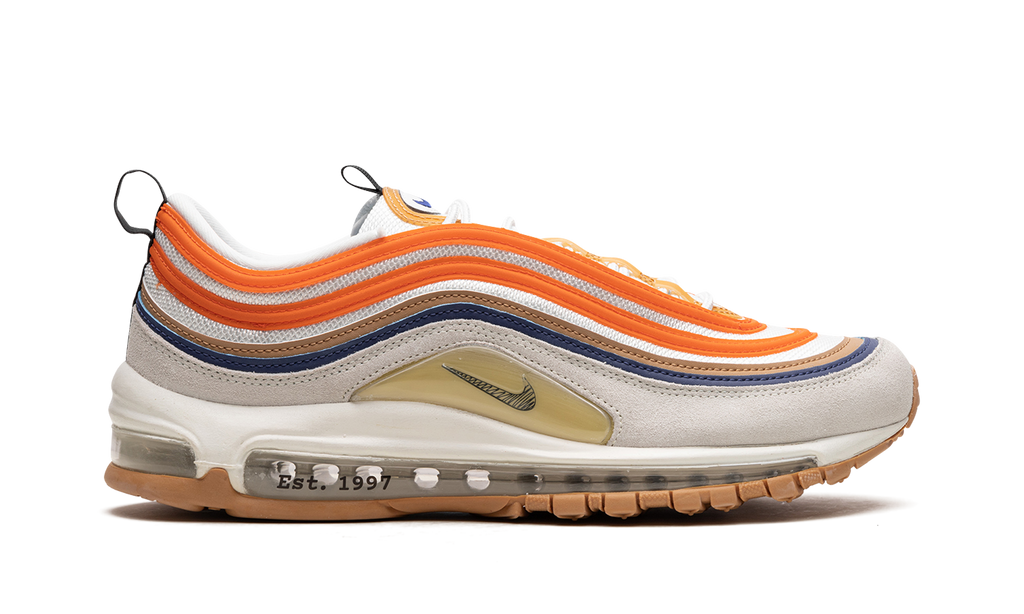 Nike Air Max 97 SE "Frank Rudy" DV2619 100