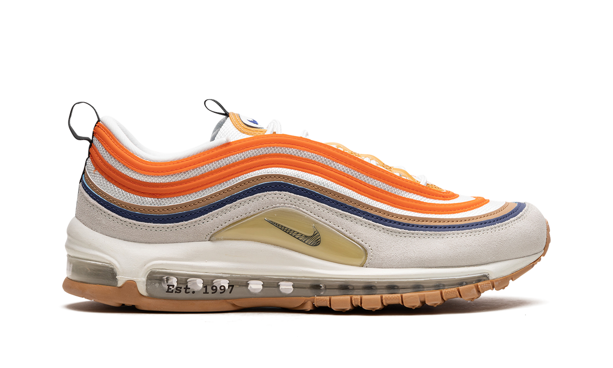 Nike Air Max 97 SE "Frank Rudy" DV2619 100