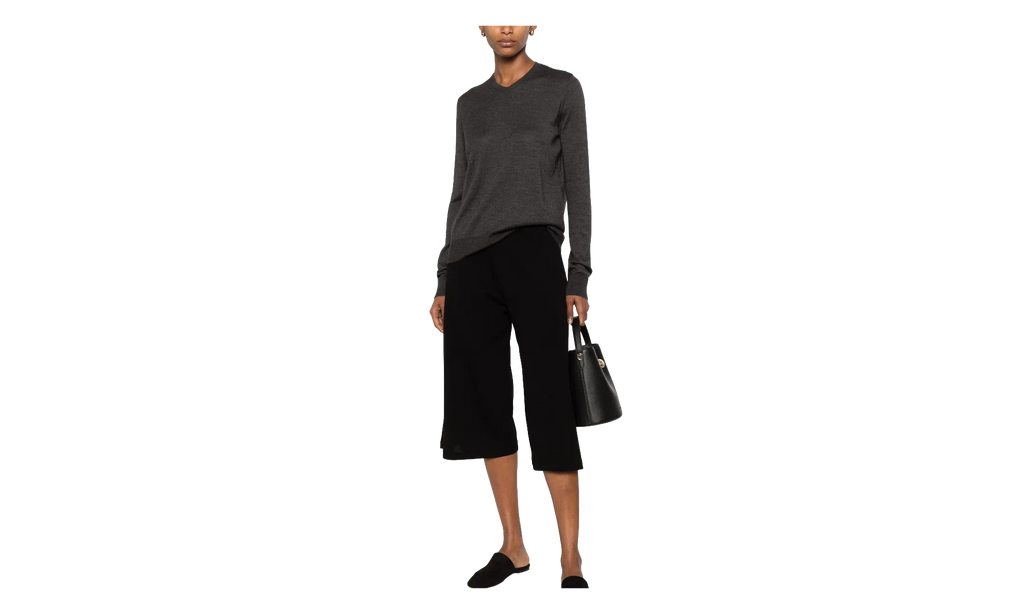 The Row Ondre Top WMNS "Anthracite" 11078 Y1001 ANT