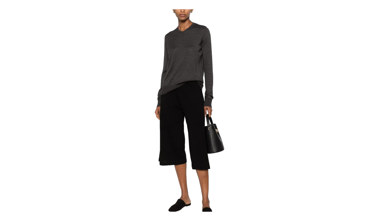 The Row Ondre Top WMNS "Anthracite" 11078 Y1001 ANT