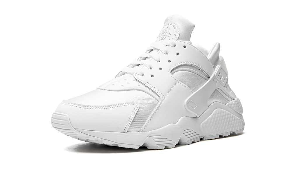 Nike Air Huarache "White Pure Platinum" DD1068 102