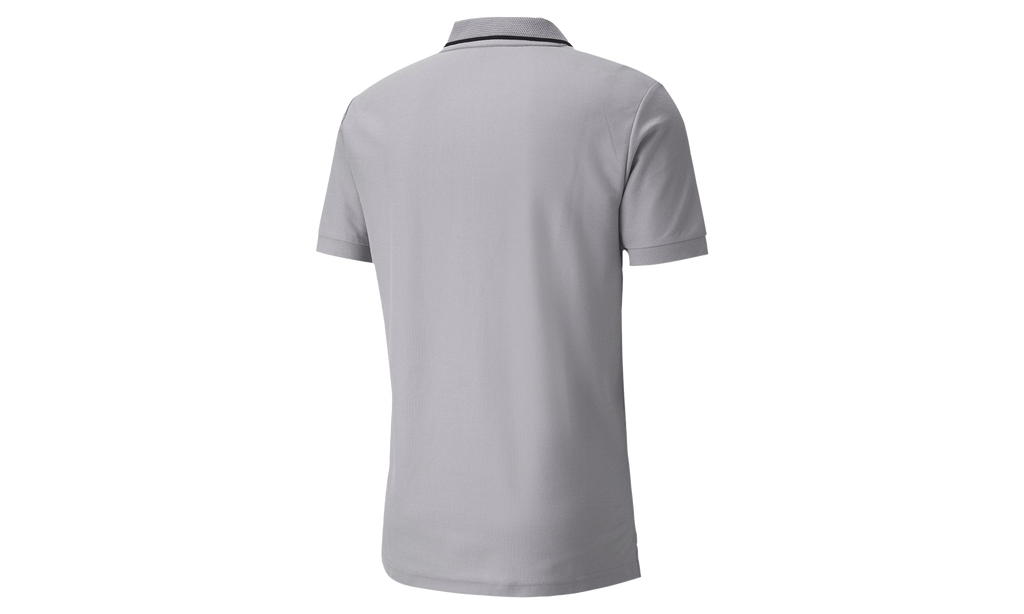 Puma MAPM MERCEDES AMG POLO "Grey" 598036 02