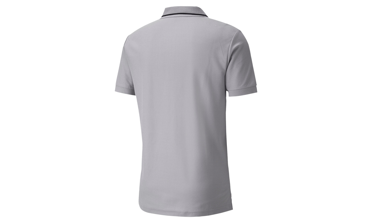 Puma MAPM MERCEDES AMG POLO "Grey" 598036 02