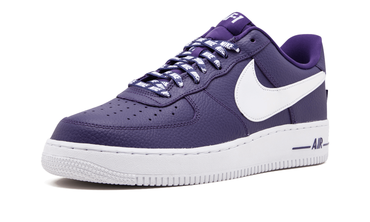 Nike Air Force 1 '07 LV8 "NBA Pack" 823511 501