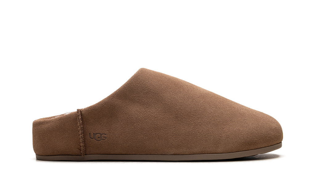 Ugg Elea Slip-On Slipper WMNS "Chestnut" 1171390 CHE