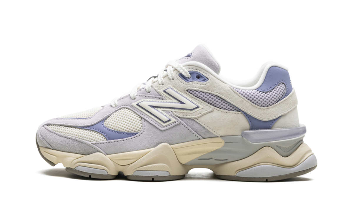 New Balance 9060 "Pearl Grey Linen" U9060EEL