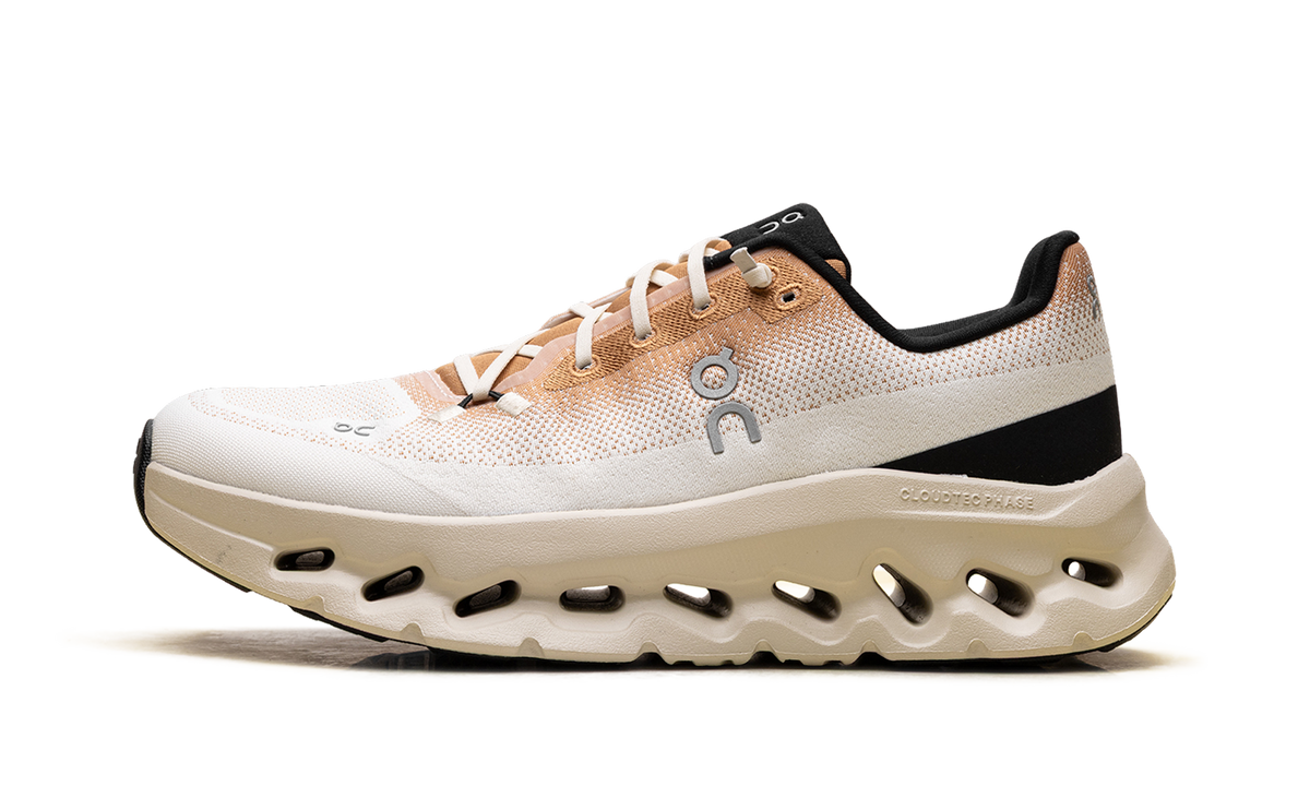 On Running On Cloudtilt WMNS "Ivory Almond" 3WF30834527
