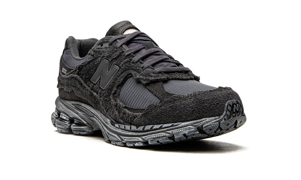 New Balance 2002R "PHANTOM" M2002RDB