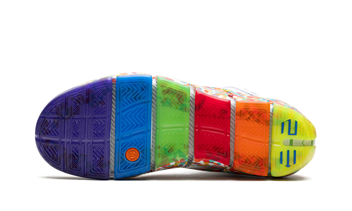 Nike LeBron 4 "Fruity Pebbles" DQ9310 100
