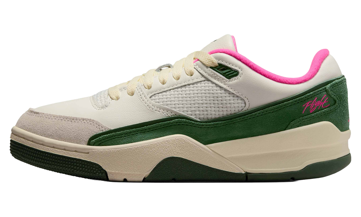 JORDAN Air Jordan Flight Court WMNS "Fir Pink Blast" FZ9854 106