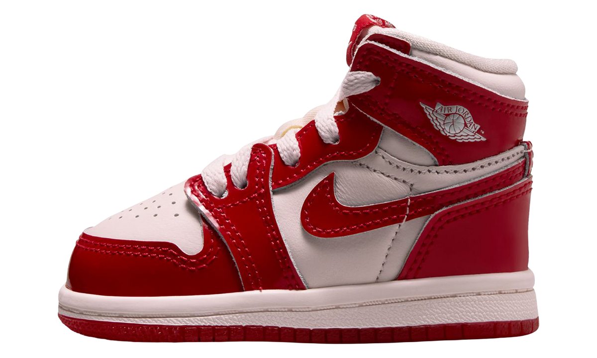 JORDAN Air Jordan 1 High OG TD "Nails & Grails" FD2598 601