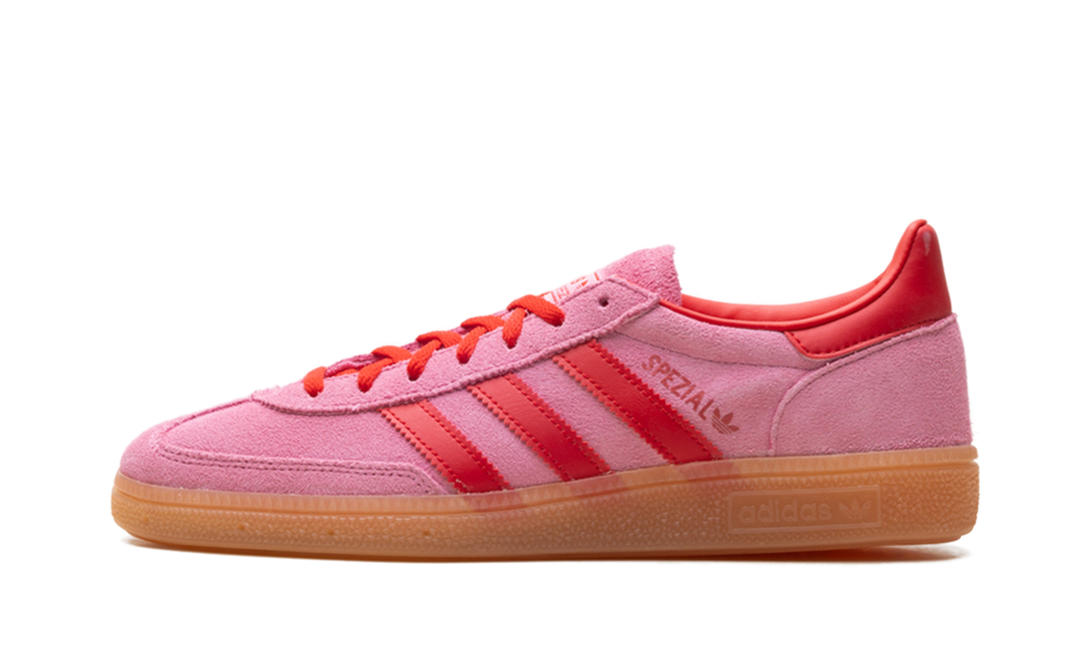Adidas Handball Spezial "Better Scarlet" JR5006