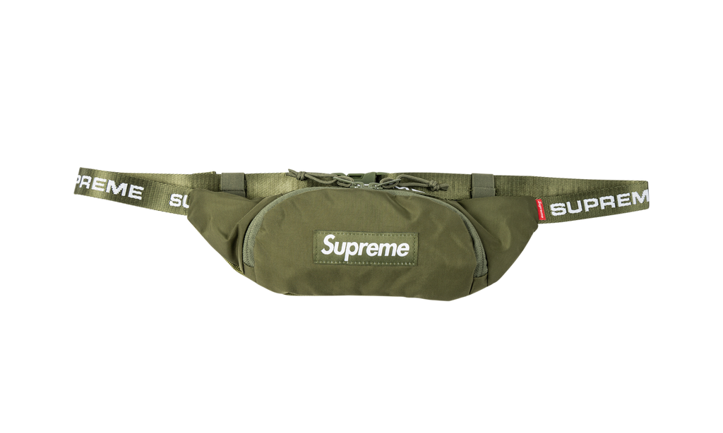 Supreme Small Waist Bag "FW22" SU12106