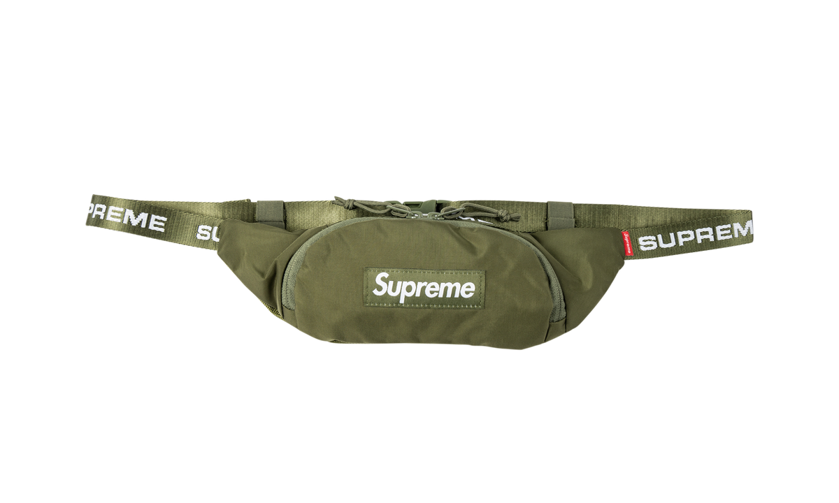 Supreme Small Waist Bag "FW22" SU12106